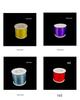 Elastic Crystal Beading Cord: High-End, Wear-Resistant Spandex Line for Handmade Jewelry