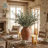 Decorațiuni pentru casă – Flori decorative şi coroane de flori