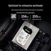 Seagate Exos Enterprise 8TB 7200 RPM SATA Hard Drive
