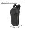 Large Capacity Scooter Storage Bag Waterproof Handlebar Storage Bag  Outdoor Riding