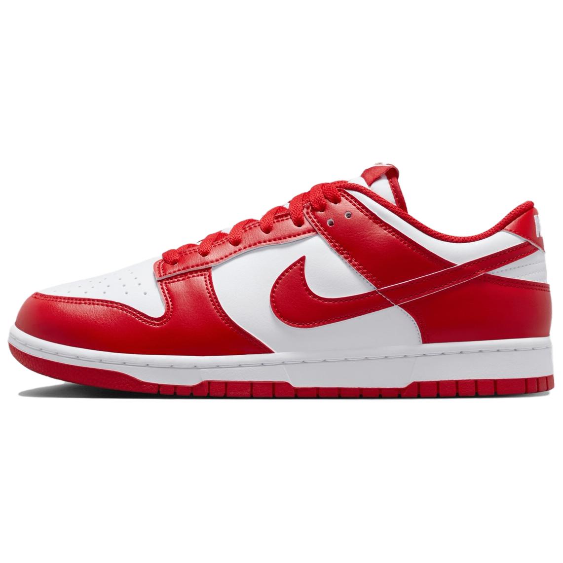 

Nike Dunk Low St. Кеды для скейтбординга Johns 2025 HF5441-104 42.5
