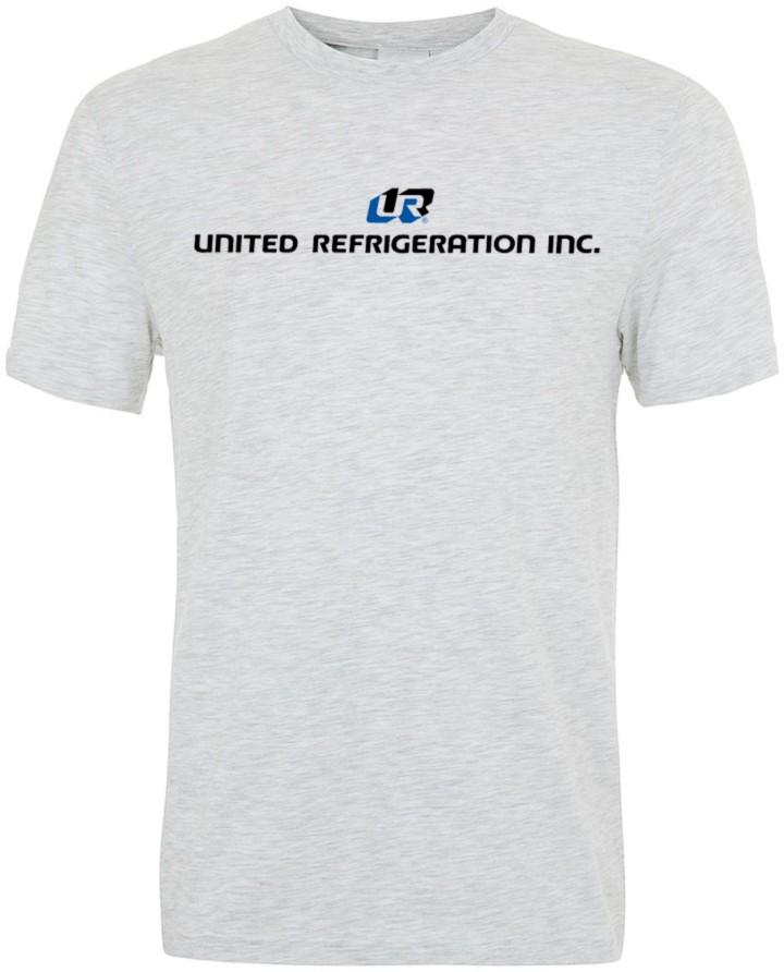 United Refrigeration Hvac Parts T-Shirt