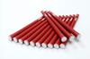 elitegrips Golf Grips MX55 set Classic Red with back line 13-piece
