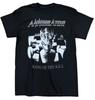 VTG Annihilator Kapela KING OF THE KILL Bavlna Černá S-5XL Tričko Unisex BL606 Unisex Tričko