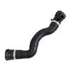 Upper Radiator Coolant Hose 17127619684 For BMW F10 528i 2.0L L4 2012-2016