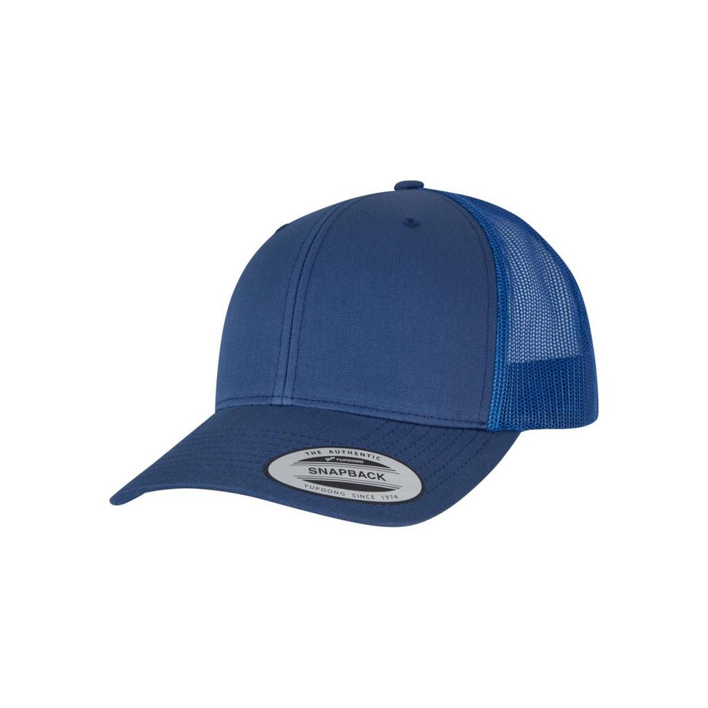 Flexfit Retro Trucker Cap