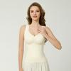 Thermal Underwear Tank Base Cold Weather Winter Thermal Bottom Shirts Long Thermal Ladies Undershirts