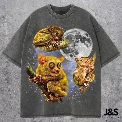 Üst giysisi – T-shirtler
