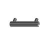 Elegant Luxurious Watch Strap Band Connectors Clip Wear Resistant Metal Clasps Bracelet Adapter Easy Installation 1 Pair