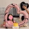 Heart Balloon Accessorie Birthday Party Ballon Decoration Cute Love Ballons Baby Shower Party Gifts Wedding Ballons Ornament