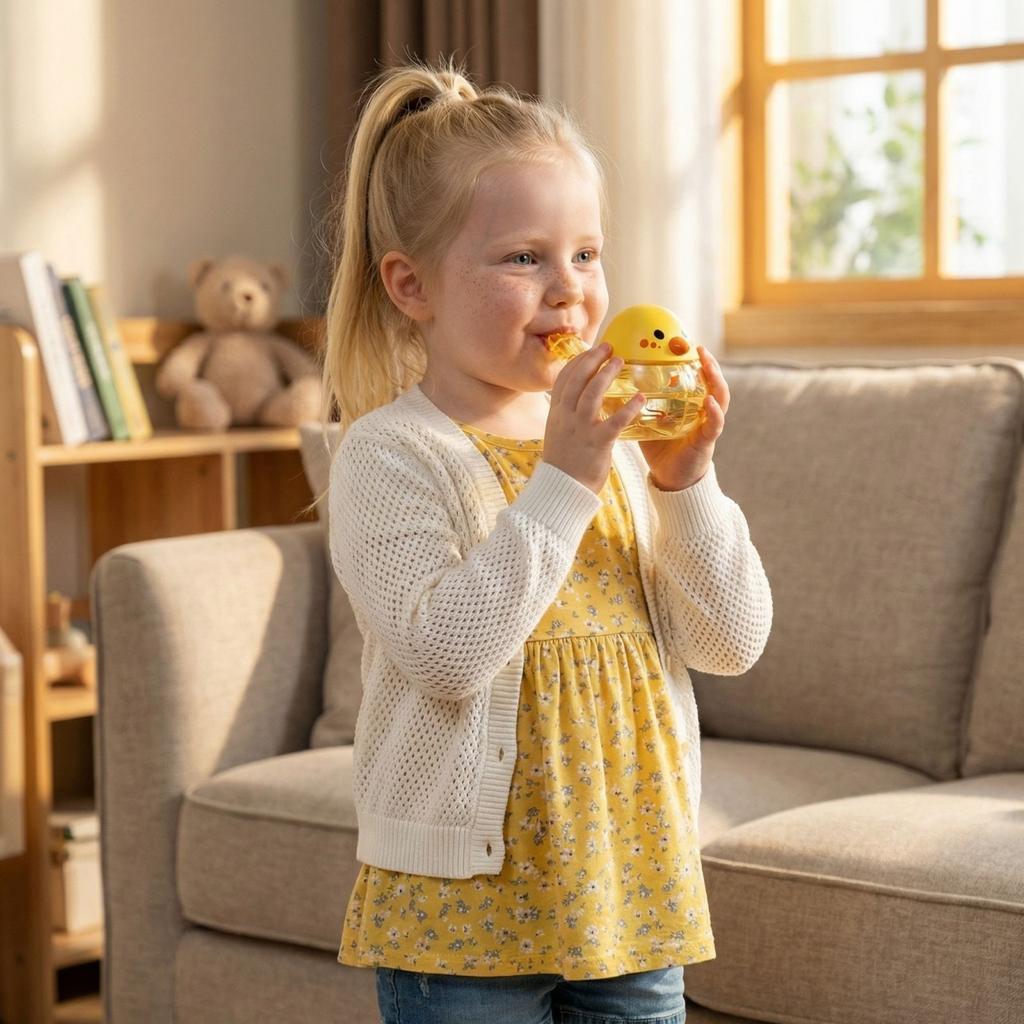 Children's Whistling Toys, Early Education Baby Toys