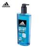Adidas 3-in-1 Waschmittel für nach dem Sport für Herren