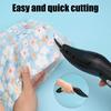 Cordless Electric Scissors Box Cutter Cutting Tool Rechargeable Fabric Scissors