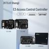 Controlador de Acesso ZKTeco Série C3 Plugue CN (adaptador incluso)