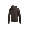 Adidas Juventus Z.N.E. Hoodie Men Jacket Charcoal-Black DS8856