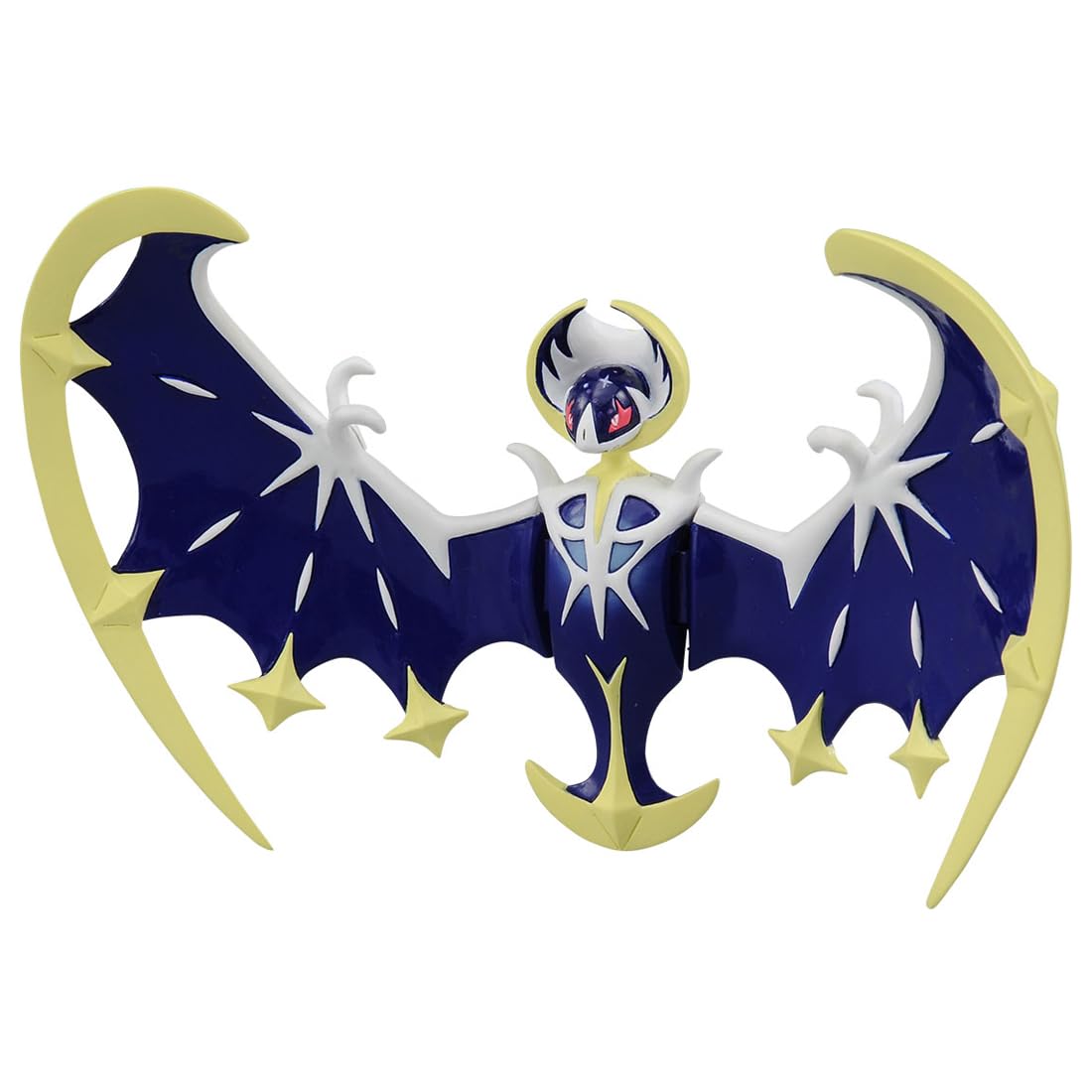 MonColle Lunala Pokémon ML-15
