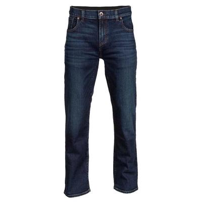 Klim Jeans Unlimited Straight Stretch