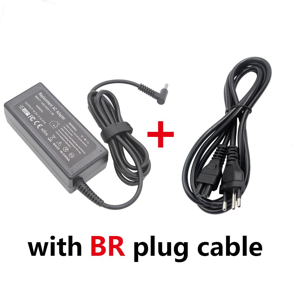 19,5V 2,31A 45W 4,5*3,0mm Laptop-Ladegerät-Adapter Für HP Stream X360 13 14 Pavilion 854054-001 741727-001 740015-001 740015-002