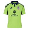 Childrens/Kids 25/26 Adidas Away Shirt