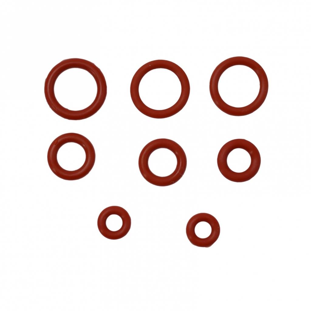 Gasket For Saeco/O-Ring Kit Brewing-Group Spout Connector Coffee Machine
