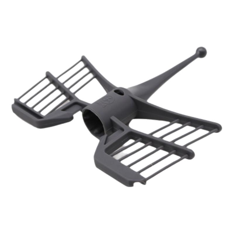 

1Pcs Cooking Machine Blending Bar For Tm31 Tm5 Tm6 Butterfly Stirring Stick Juicer Spatula Whisk Rod Kitchen Accessory