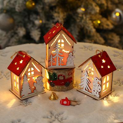 Feestviering – Kerstdecoratie