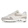 Nike Air Max 1 Platinum Violet Damesneakers Lilla Hvit Phantom DZ2628-106