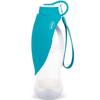 Dog Water Bottle - Travel 500 Ml - Blue - Capacity 500 Ml - Designed for Travel