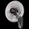 Diamond Brand FX Wall-Mounted Oscillating Fan