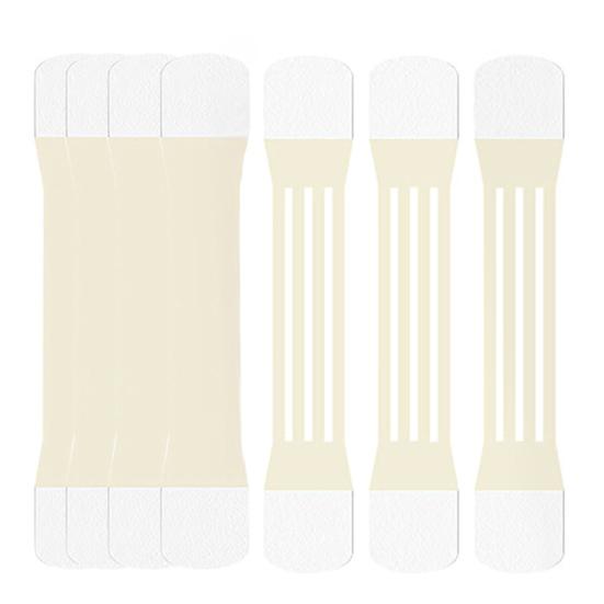 Neck Lifting Patch Waterproof Invisible Lift Strap for Double Chin Saggy Skin Reusable Invisible Neck Lift Stickers
