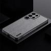 Leather Wood Pattern Case for Samsung Galaxy S24 Ultra S23 S22 S21 Plus Note 20 M55 5G Shockproof Silicone Back Protection Case
