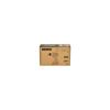 Works Rechargeable Drill 20V 2.0Ah 2 Batteries BL WU186
