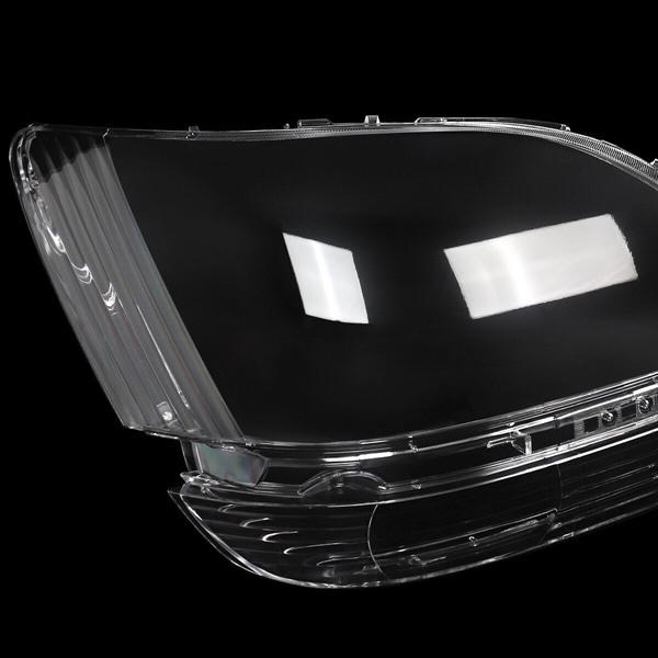 Right Side Headlight Cover for 1998-2002 Lexus RX300