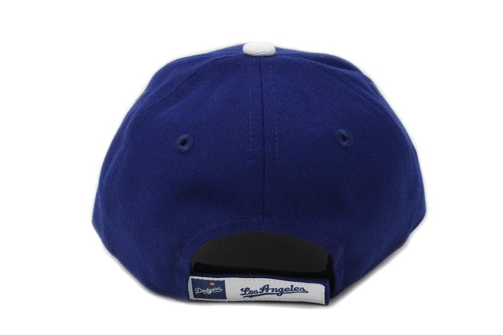 [New Era] Kids Cap 9FORTY KIDS for Children, MLB, Los Angeles Dodgers