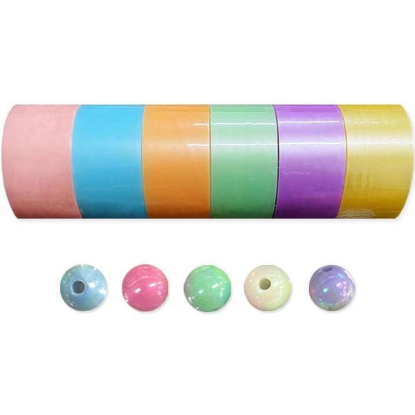 

Аппарат Donga PMS для изготовления пастельных лент, 6 цветов, 4,8 см + стартовый шарик, 5 шт., случайная доставка (стартовый мяч), 1 комплект популярных корейских игрушек