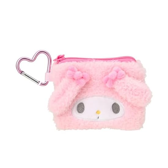 SANRIO Mini Pouch Cinnamoroll Ages 3 and up 149179