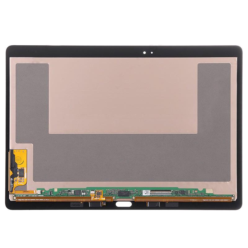 

LCD Screen and Digitizer Assembly for Samsung Galaxy Tab S 10.5 T800 T805 Gold Color