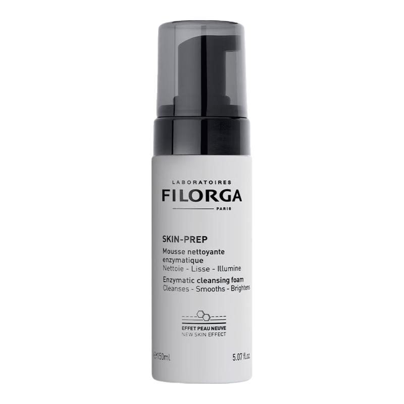 

Filorga Expert Purifying Makeup Remover Cleansing Mousse