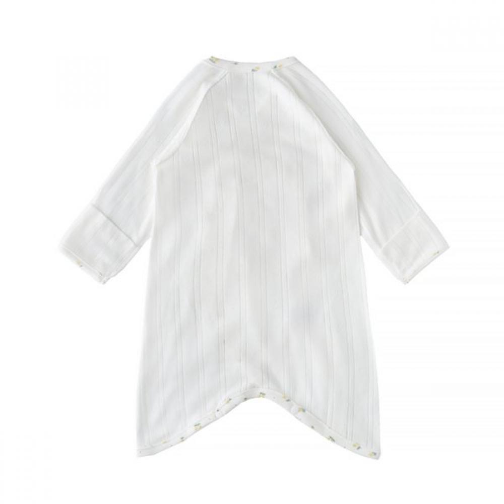 Mink Mui Petit Fruit Modal Baby Gown 36170 001 03