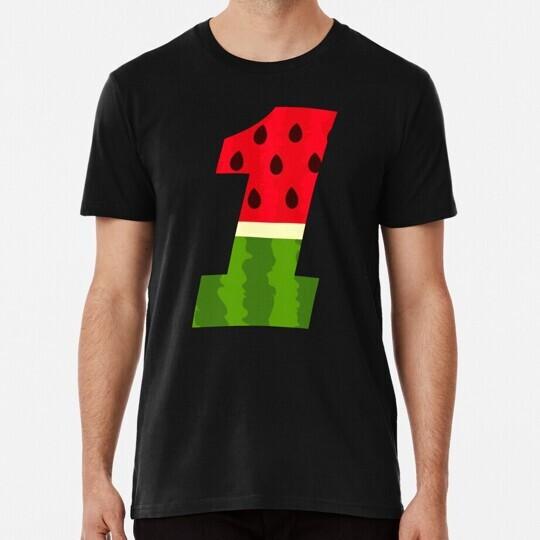 Ross Chastain Watermelon 1 Size S to 5XL Made in the USA T-Shirt Unisex T-Shirt S