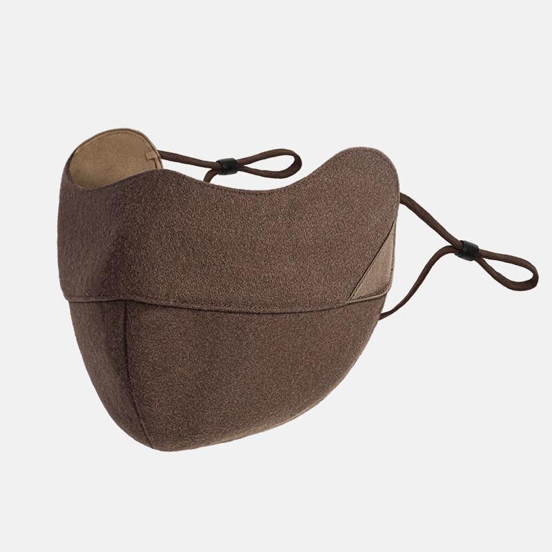 Women s Double-Layer Winter Warm Mask