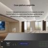 HuiDu Professional 16x16 Digital Audio Processor for Conference Systems (CN Version)