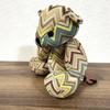 [USED] Missoni Teddy Bear Plush Toy