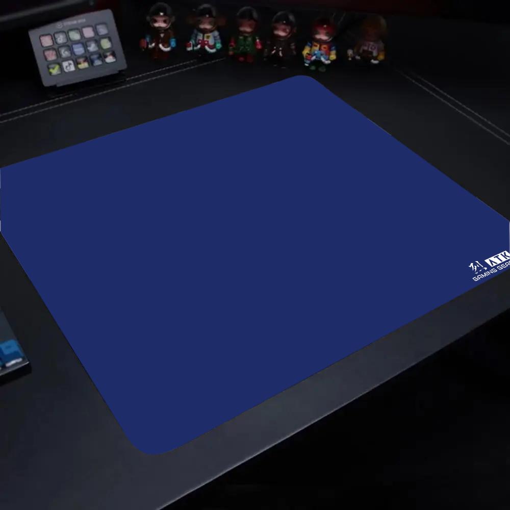 ATK ARTISAN Xsoft Esports Gaming Mouse Pad Non-Slip Stitched Edge 45X40 Gaming Accessories Keyboard Gaming Pad Small Mouse Mat