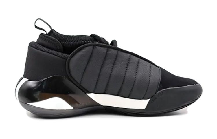 adidas Harden Vol.7 Black Kids HQ0975
