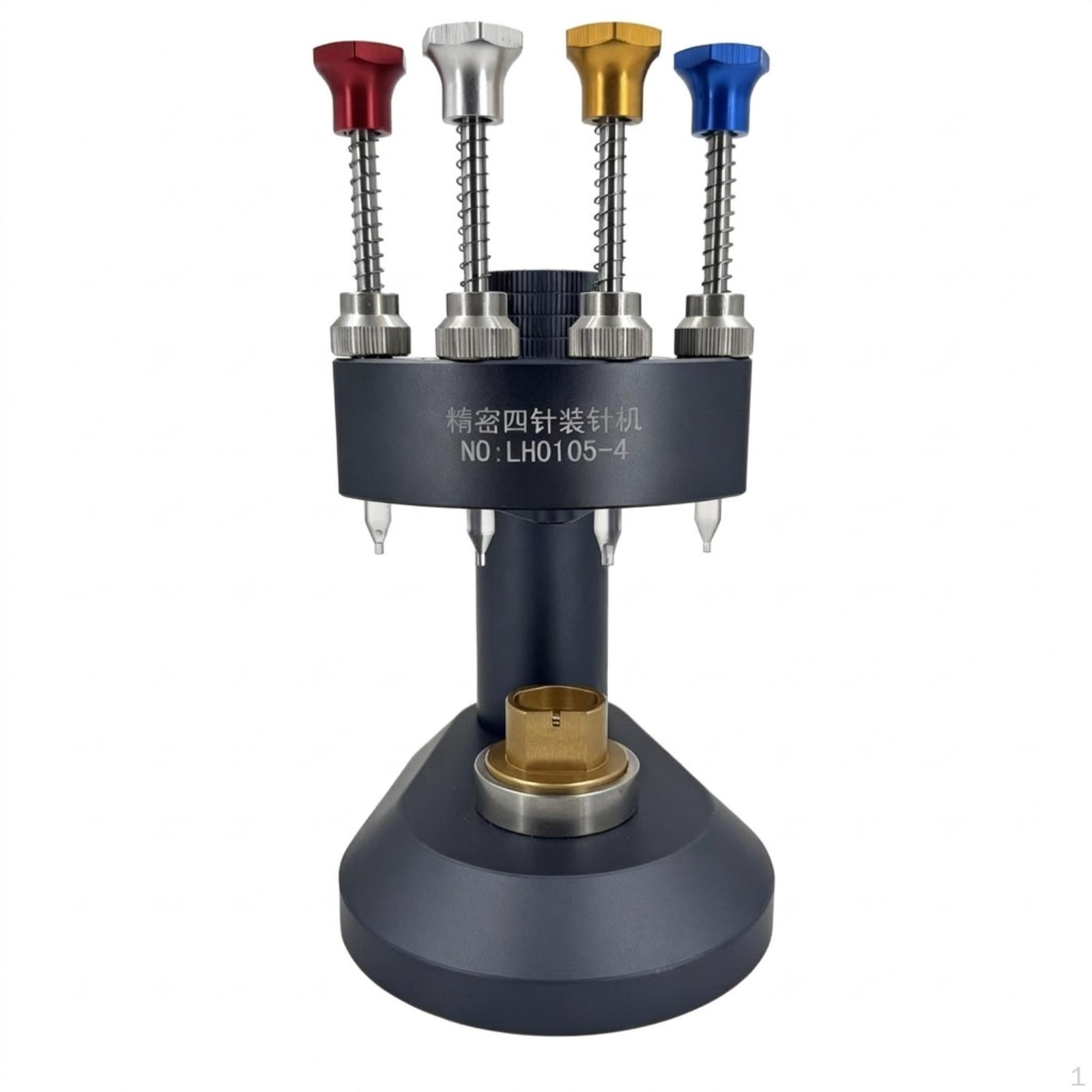 Watch Hand Setting Machine Manual Press