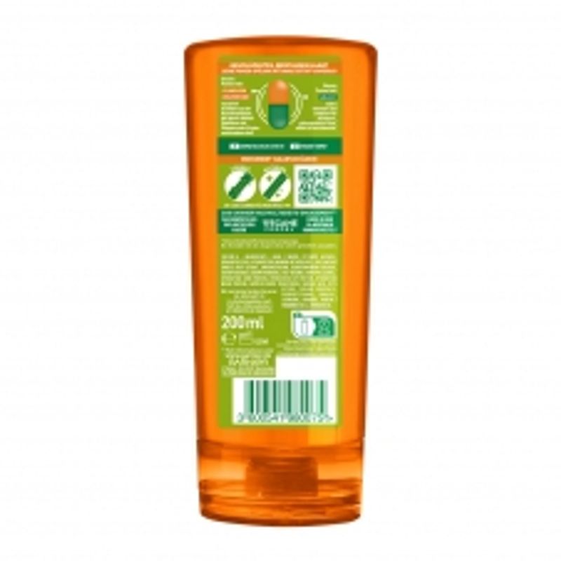 Garnier Damaged Hair Rinse 200ml