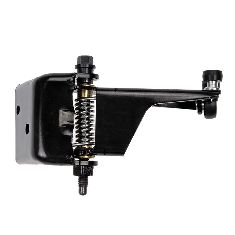 924-911 Car Sliding Door Roller For Chrysler Dodge Passenger Side Metal Roller Guide Car Accessories