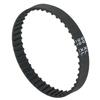 Planer Belts Belts For BLACK DECKER DN75 914592 SR600 Sr600 45 Teeth Belt 90XL Black DN75 Replacement High Quality