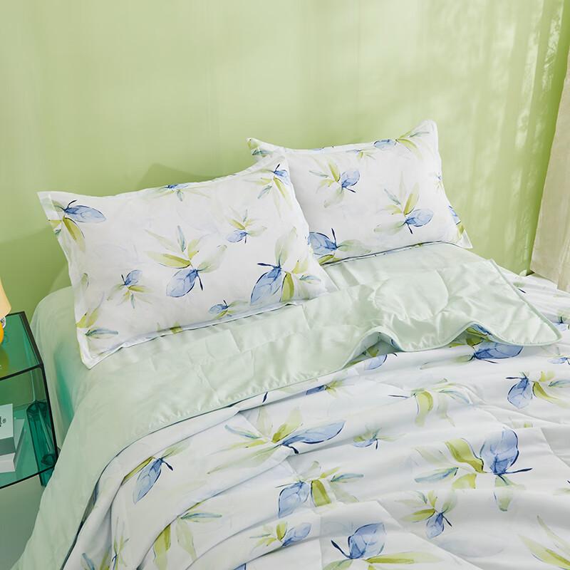 Hengyuanxiang Class A Antibacterial Soft Summer Quilt
